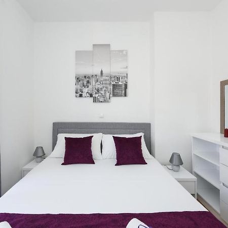 Apartment Lant ซาดาร์ ภายนอก รูปภาพ