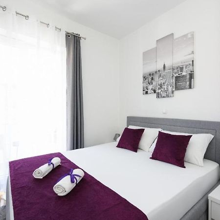 Apartment Lant ซาดาร์ ภายนอก รูปภาพ