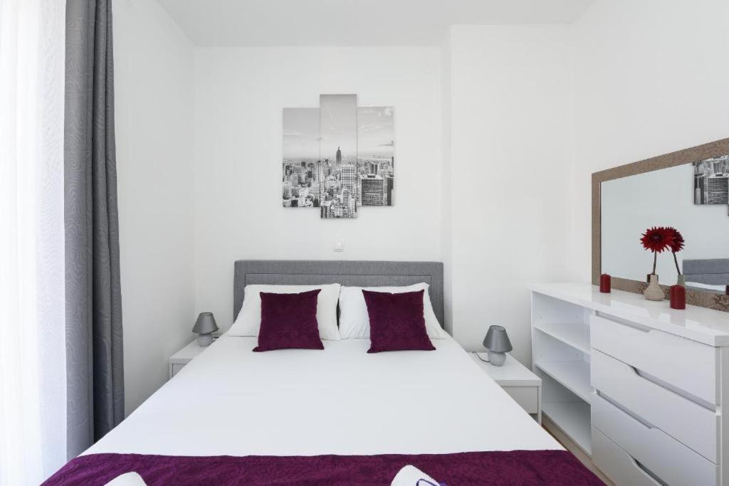 Apartment Lant ซาดาร์ ภายนอก รูปภาพ