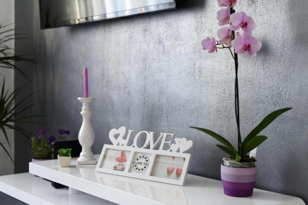 Apartment Lant ซาดาร์ ภายนอก รูปภาพ