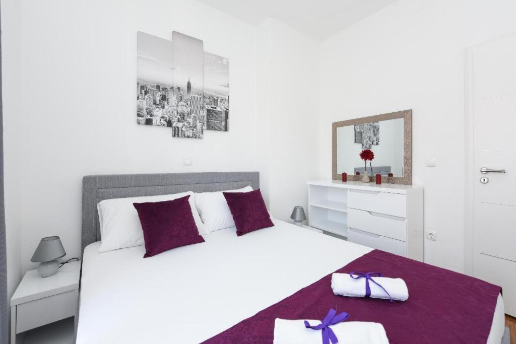 Apartment Lant ซาดาร์ ภายนอก รูปภาพ