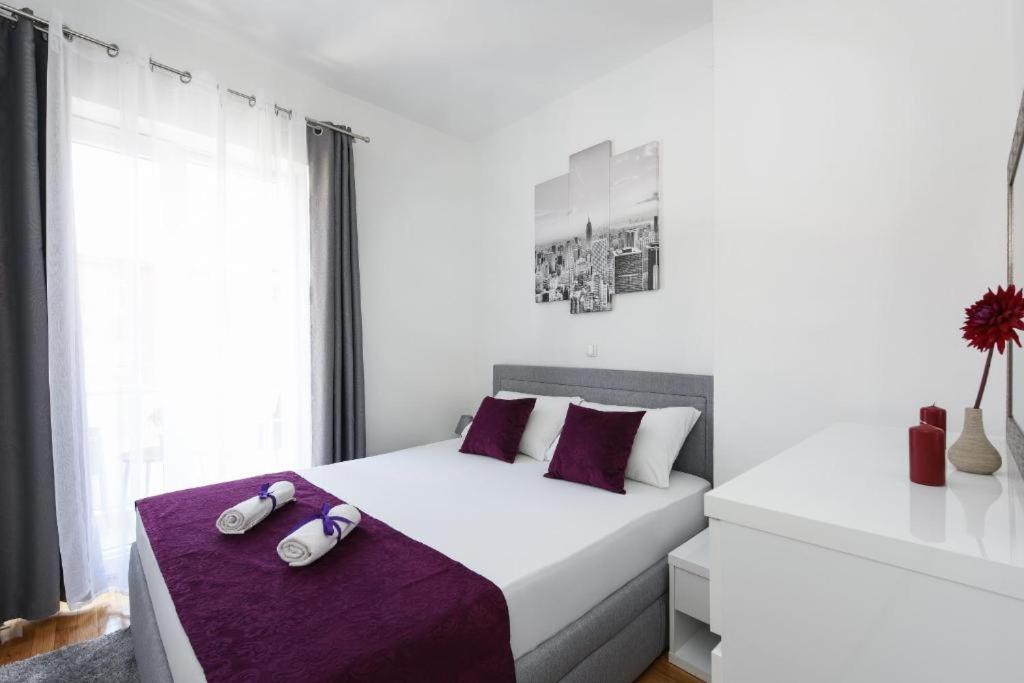 Apartment Lant ซาดาร์ ภายนอก รูปภาพ