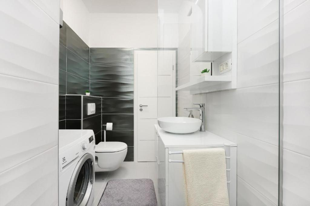 Apartment Lant ซาดาร์ ภายนอก รูปภาพ