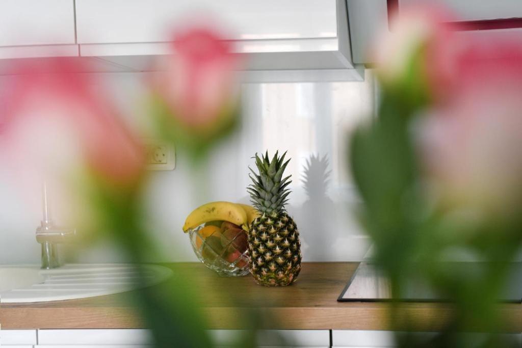 Apartment Lant ซาดาร์ ภายนอก รูปภาพ