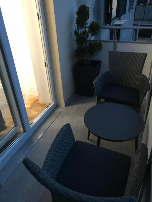 Apartment Lant ซาดาร์ ภายนอก รูปภาพ